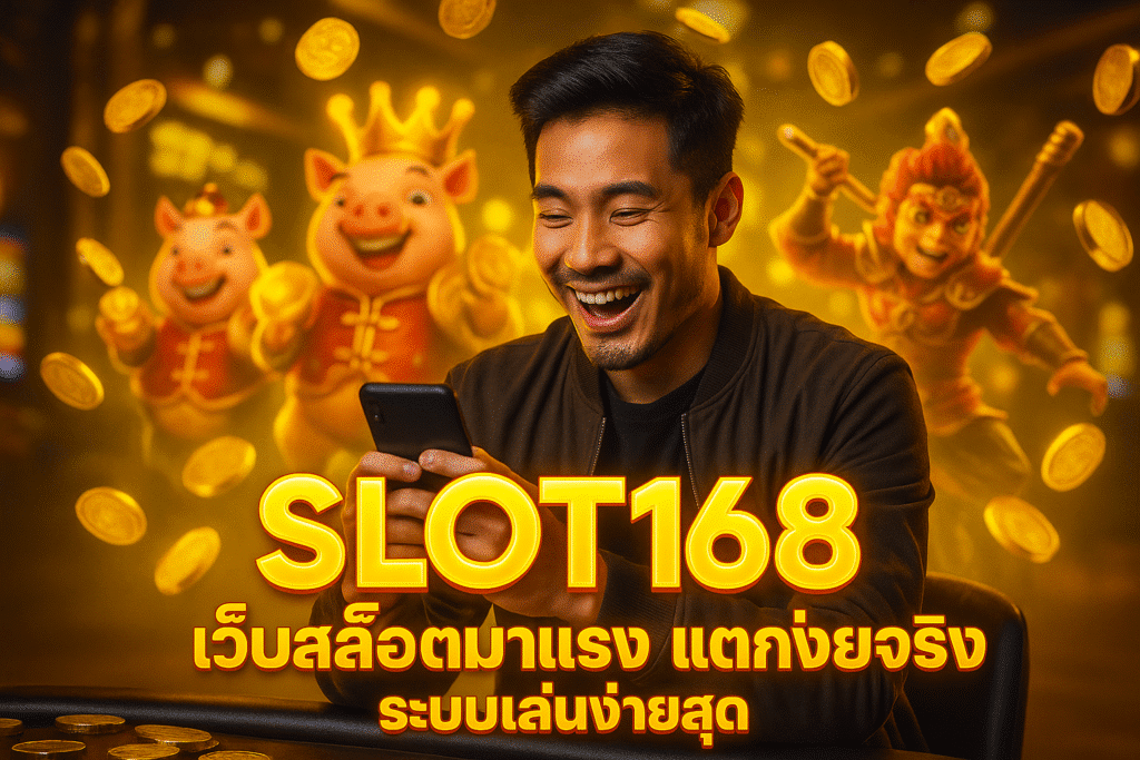 SLOT168