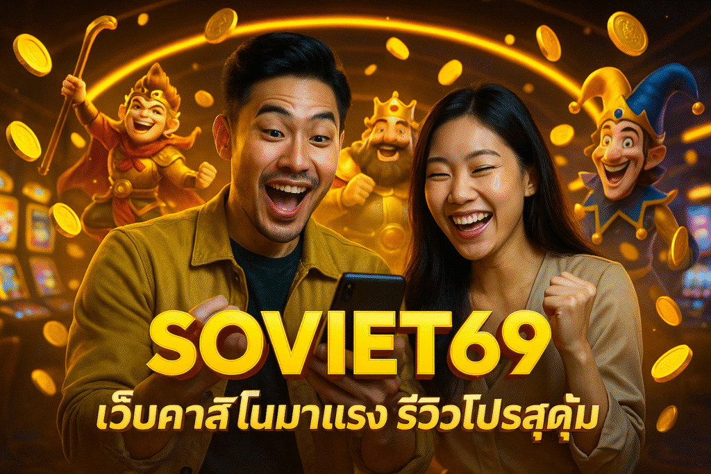 SOVIET69